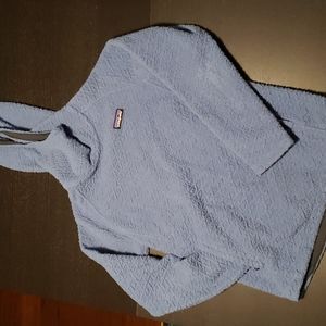 Patagonia Fleece Hoodie (S)